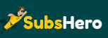 Subshero logo
